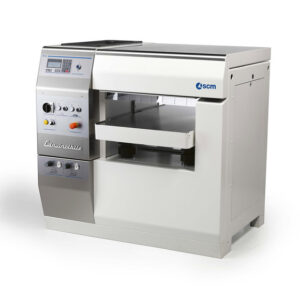 Raboteuse SCM L'Invincibile F7