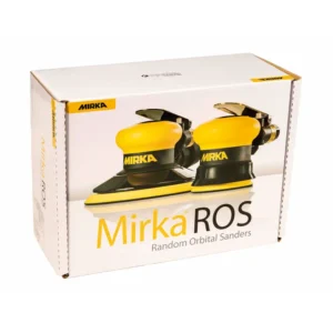 Ponceuse d150 Mirka