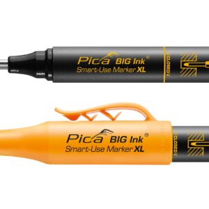 Marqueur Pica BIG Ink