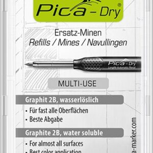 Mines Pica Dry