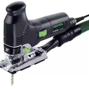 Scie sauteuse TRION PS 300 FESTOOL