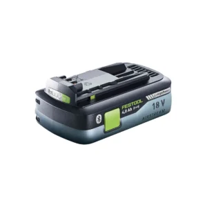 Batterie BP 18 Li 4.0 ASI FESTOOL 205034