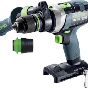 Perceuse TDC 1/4 FESTOOL