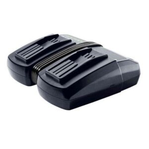 Chargeur TCL 6 Duo FESTOOL