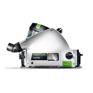 Scie plongeante TS 55 FEQ-Plus FESTOOL