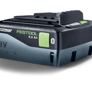 Batterie BP 18 Li 8.0 HP-ASI FESTOOL