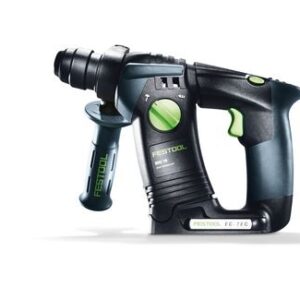 Perforateur BHC 18 FESTOOL