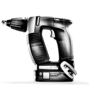 Visseuse DWC 18-4500 FESTOOL