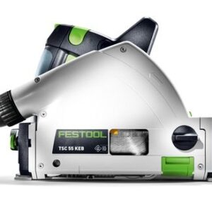 Scie TSC 55 K FESTOOL