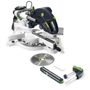 Scie Kapex KS120 FESTOOL