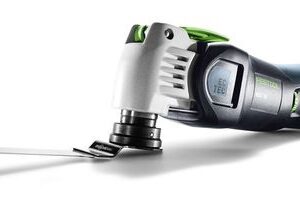 Outil oscillant OSC 18 FESTOOL
