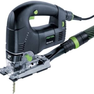 Scie sauteuse TRION PSB 300 FESTOOL