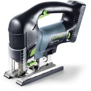 Scie Carvex PSBC 420 FESTOOL
