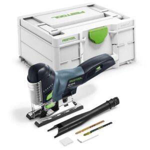 Scie Carvex PSBC 420 FESTOOL