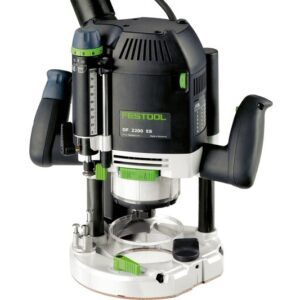 Défonceuse OF 2200 EB FESTOOL