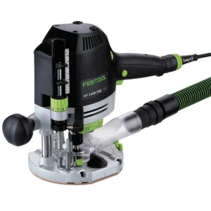 Défonceuse OF 1400 EBQ FESTOOL