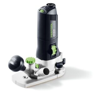 Affleureuse MFK 700 EQ FESTOOL