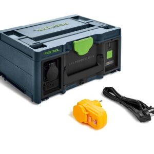 SYS POWER STATION FESTOOL