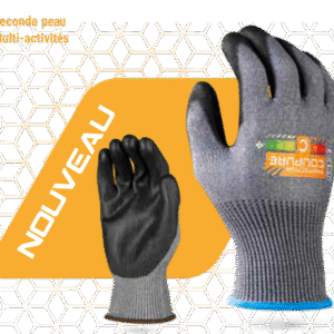 Gants Anti-Coupure
