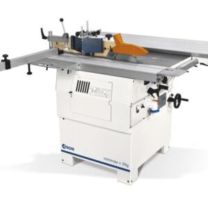 Combinée Universelle Scm Minimax c26g-c30g