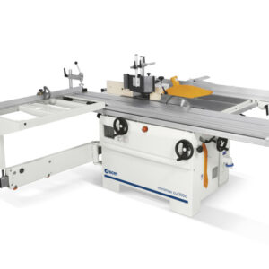Combinée Universelle Scm CU300c - CU410c