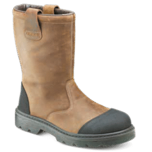 Bottes de sécurité