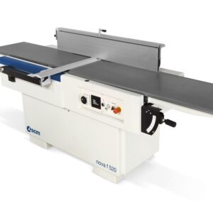 Dégauchisseuse SCM Nova F520- F410