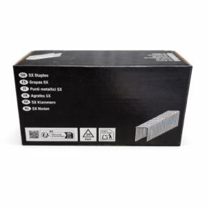 Agrafes SX 5035 BOSTITCH